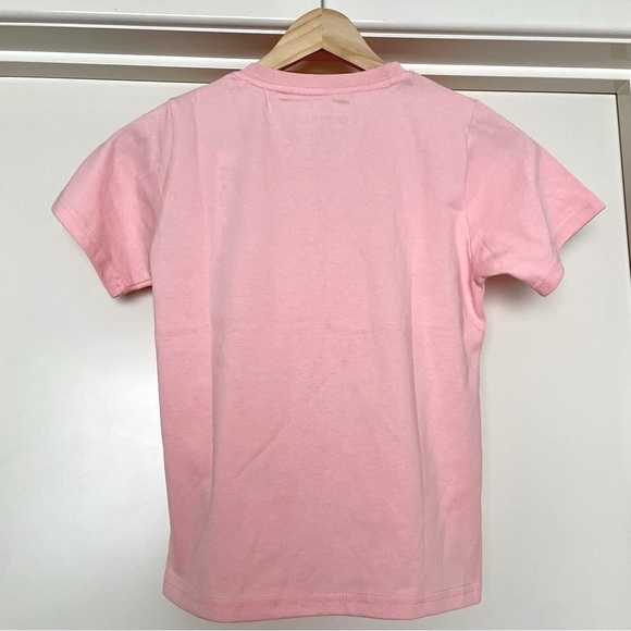 Gift Idea💝 New kids rich Cotton T-Shirt with embroidery ✨ - Picture 6 of 6